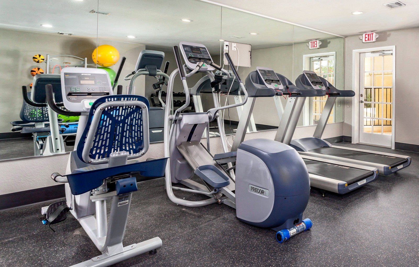Solstice of Mesa_Example Fitness Center